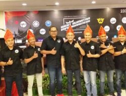 Pengurus DPW APVI Dikukuhkan, Vape Lebih Aman dari Rokok Biasa