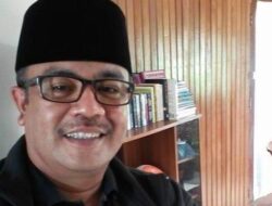 Mahyeldi – Riza Berebut Simpati 