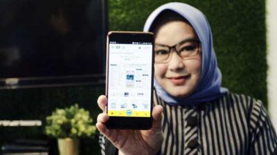 Nasabah Tak Perlu Lagi ke Kantor Cabang, BPIH Bisa Dibayar Online