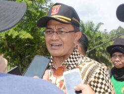 Cegah Virus Corona Covid, Pemkab Agam Kerahkan Walinagari