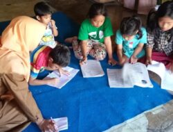 Anak Wajib PAUD 1 Tahun Sebelum Masuk SD