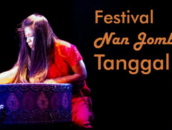 Festival Nan Jombang Tanggal 3 Tampilkan NADI Singapura