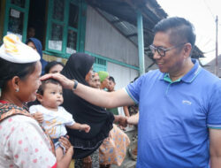 Mulyadi Komit Wujudkan Pemerataan Pembangunan Ranah Minang