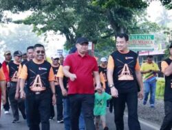 Bawaslu Sosialisasikan Pengawasan Pilkada