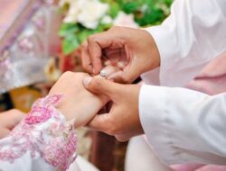 Lama tak Sekolah, 11 Pelajar SMP Menikah saat Pandemi