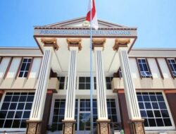 Tersangka Pembunuhan di Barbershop Lubuk Buaya Segera Disidangkan