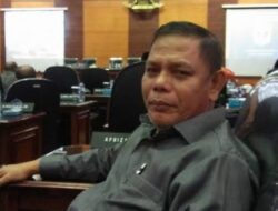 Sudah 3 Hari PSBB; Pak Gubernur, Tunggu Apalagi Cairkanlah BLT untuk Rakyat