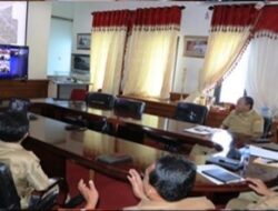 Program Desa Kreatif di Pariaman Dipuji Menteri PDTT