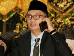 Fraksi Gerindra Pertanyakan Soal Pergantian Ketua DPRD Padang