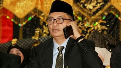 Fraksi Gerindra Pertanyakan Soal Pergantian Ketua DPRD Padang