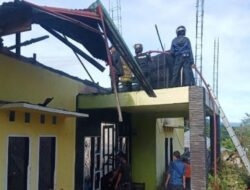 Rumah Kepala SD di Solok Terbakar, Anak Pemilik Rumah Jadi Korban