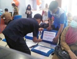 Agam Siaga Covid19, Bank Nagari Terapkan Physical Distancing