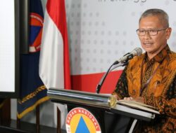 Kasus Positif Covid-19 Naik 684, Pasien Sembuh 471