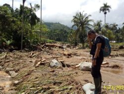 BKSDA Agam Turunkan Tim ke Ampek Nagari