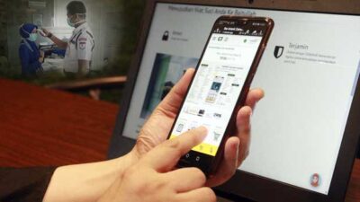 Lunasi BPIH Dari Rumah, Gunakan Platform Mandiri Syariah Ini