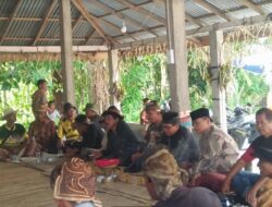 Maymuspi Buka Alek Nagari Pasie Laweh