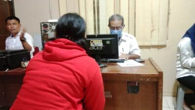 Disuruh Tutup Malah Buka, Satpol PP Padang Tegur Pemilik Tempat Hiburan