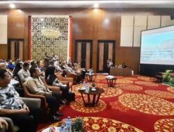 BPJamsostek Gaet BUMDes Tanah Datar Tingkatkan Program Jaminan Sosial Ketenagakerjaan