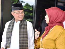 Anggota DPD RI Kunker ke Agam 