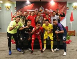 Semen Padang FC Sambut Liga 2 dengan Semangat Baru