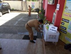 Atas Dampak Covid 19, Dukcapil Agam Persingkat Akses Pelayanan pada Masyarakat
