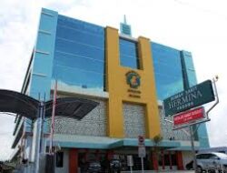 Waspda Covid 19, Rumah Sakit di Sumbar Hentikan Jam Bezuk Pasien