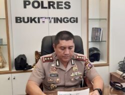 Balita Meninggal, Ayah dan Ibu Tiri Jadi Tersangka