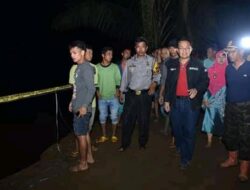 Bupati Indra Catri Kunjungi Lokasi Bencana di Sitalang