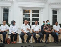 Pemprov Sumbar Izinkan Kabupaten dan Kota Liburkan Sekolah