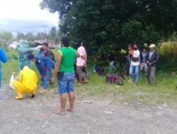 14 Pekerja Asal Jawa Tengah Diisolasi di Agam