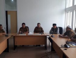 Tabligh Akbar bersama Ustaz Abdul Somad di Padang Panjang Batal