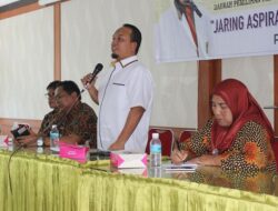 Laksanakan Reses, Muharlion Jemput Aspirasi Masyarakat Koto Tangah