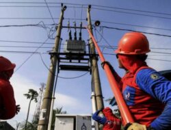 PLN Perpanjang Stimulus Listrik Periode April – Juni 2021