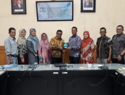 Pemkab Mentawai Tertarik dengan Mesin Pengolahan Air Milik ITP