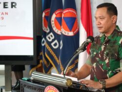 151 Ribu APD Sudah Didistribusikan ke Seluruh Daerah