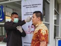 Waspada Covid 19, Auto2000 Berikan Layanan Secara Profesional