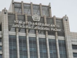 Pelayanan Tatap Muka di TPT KPP Seluruh Indonesia Ditiadakan
