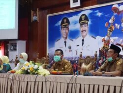 RSUD Pariaman Jadi Rujukan Pasien Covid-19