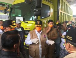 Hari Pertama Pembatasan Selektif Orang Masuk ke Sumbar Belum Sesuai Harapan