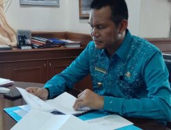 Waspada Corona Covid, Sejumlah Kegiatan Rutin di Pariaman Dihentikan