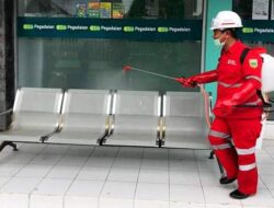 PMI Padang Panjang Terus Bergerak