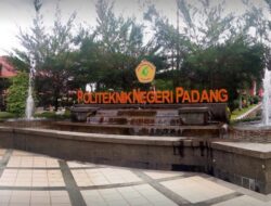 Mulai Besok, Politeknik Negeri Padang Liburkan Mahasiswa
