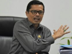 Sekretariat DPRD Wakili Sumbar di Ajang Keterbukaan Informasi Pusat