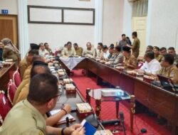 Terkait Kasus Corona : Pemprov Sumbar Belum Liburkan Sekolah, Ini Alasannya