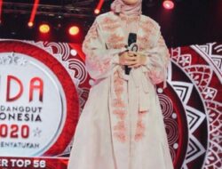 Mari Dukung Rana Shafira di Liga Dangdut  2020 Indosiar