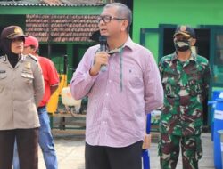 Walikota Payakumbuh Akan Lakukan Mutasi,  Cari Pejabat Berjiwa Petempur
