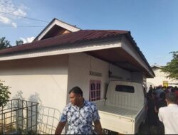 Dari Rumah Terduga Teroris, Densus 88 Amankan Sajam Hingga Panah