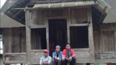 Banjir Bandang Muaro Sungai Lolo, Doeloe Mr. Syafruddin Prawiranegara Pernah “Berdiam” di Sana