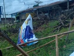 Dharmasraya Masuk dalam Kategori Rawan Pemilu