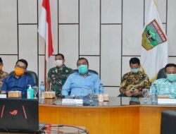 Pembatasan Selektif Arus Masuk, Solsel Siagakan Empat Posko Pemeriksaan